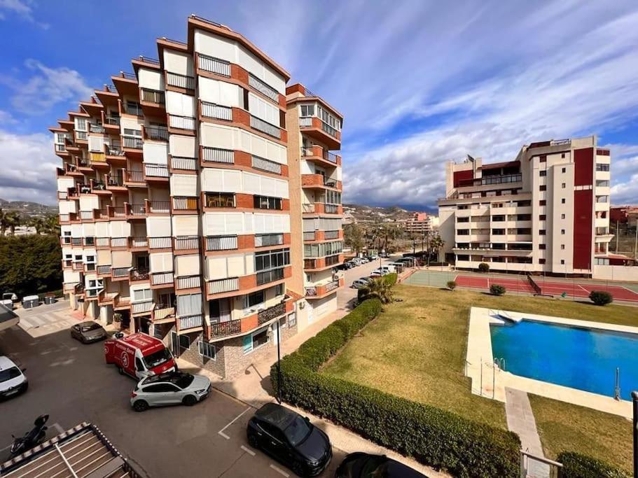 Estudio El Faro Málaga Eksteriør bilde